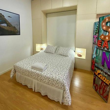 Nuevo Apartamento Alameda セビリア エクステリア 写真