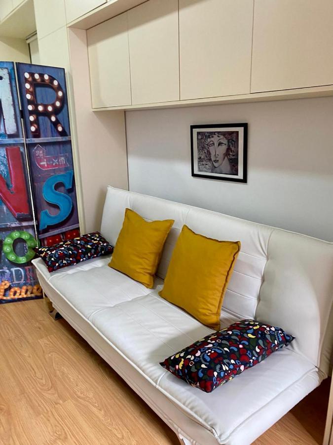 Nuevo Apartamento Alameda セビリア エクステリア 写真