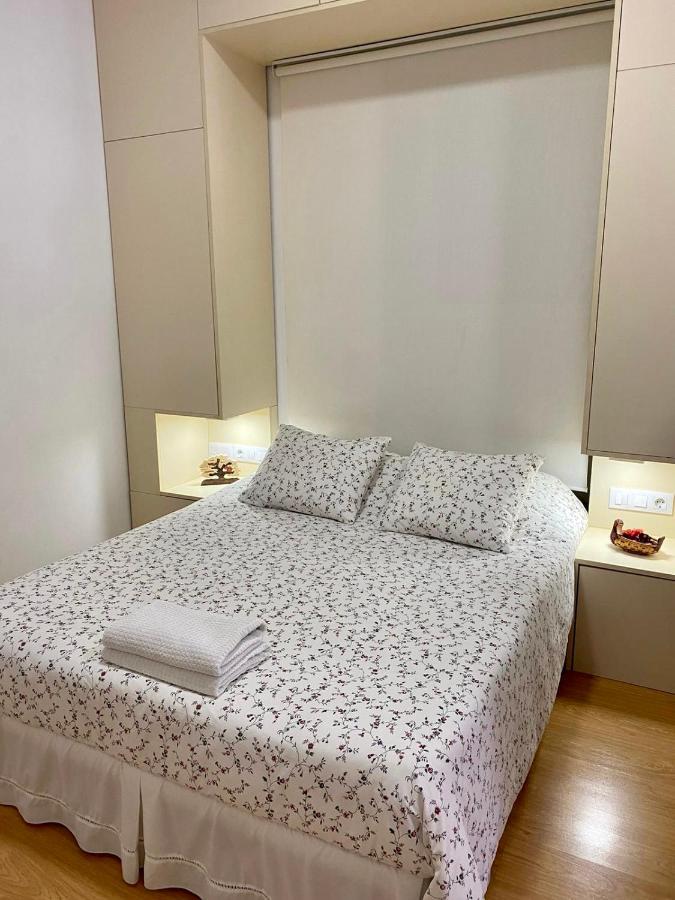 Nuevo Apartamento Alameda セビリア エクステリア 写真