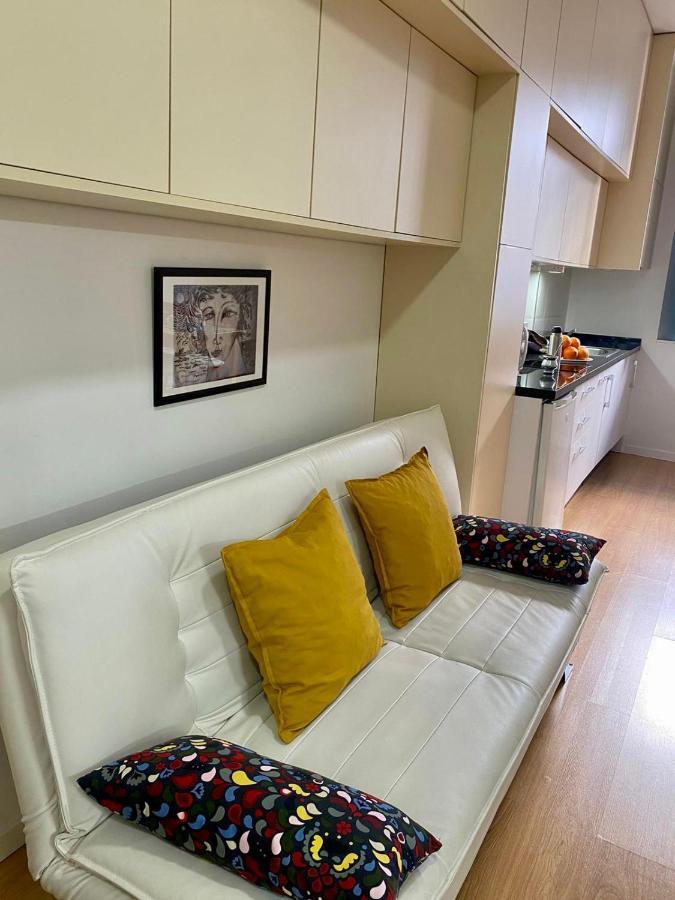 Nuevo Apartamento Alameda セビリア エクステリア 写真