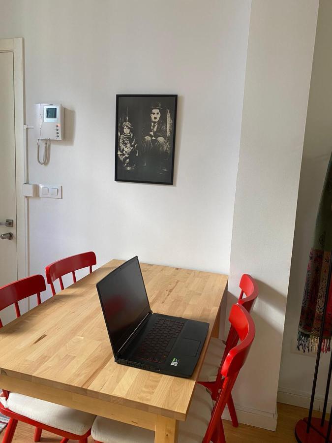 Nuevo Apartamento Alameda セビリア エクステリア 写真