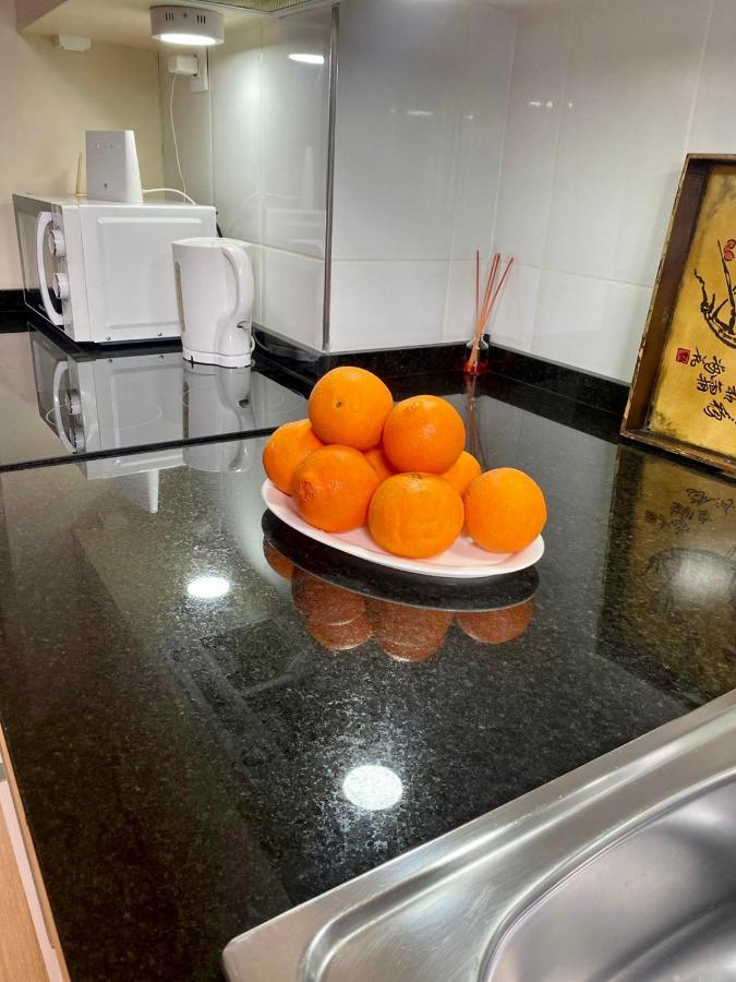 Nuevo Apartamento Alameda セビリア エクステリア 写真